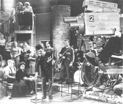 Don Lang and The Frantic Five on Six-Five Special