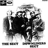 The Sect 1964