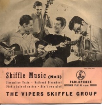 Skiffle Music no.2