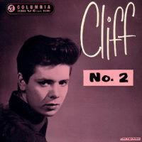 Cliff No. 2 1959