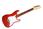 Fender Stratocaster 1954 - 2004