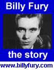 Billy Fury. The Official Website