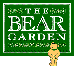 The Bear Garden