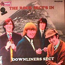 The Downliners Sect