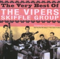 The Very Best Of The Vipers 2003